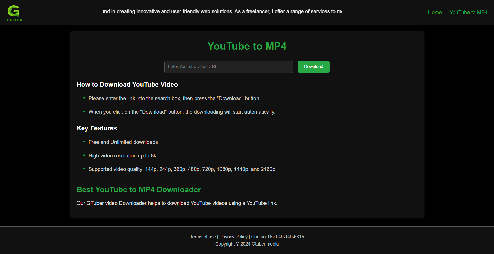 AI Study Assistant Screenshot